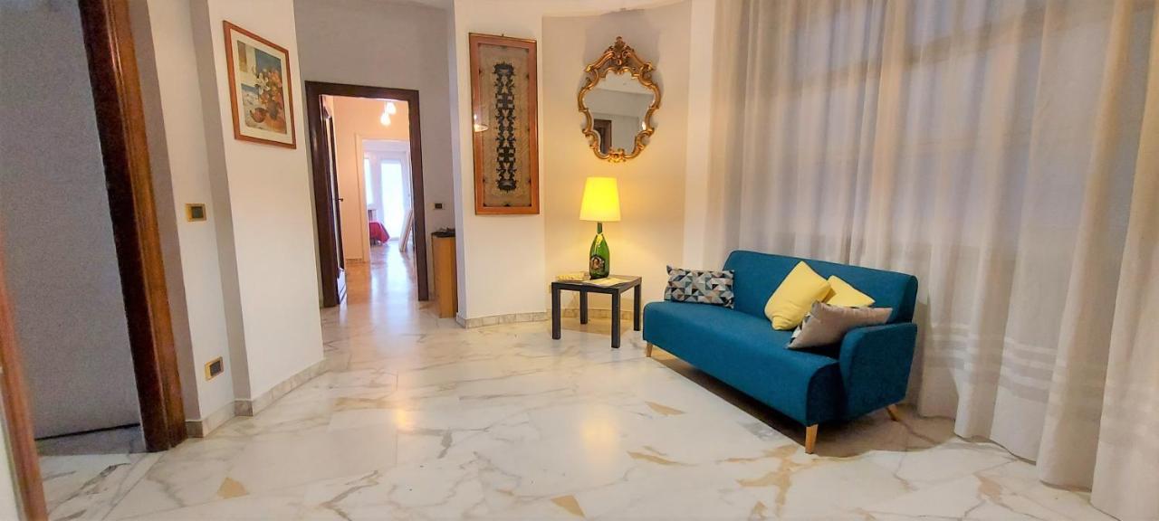 Vatican De Carolis Terrace ローマ エクステリア 写真