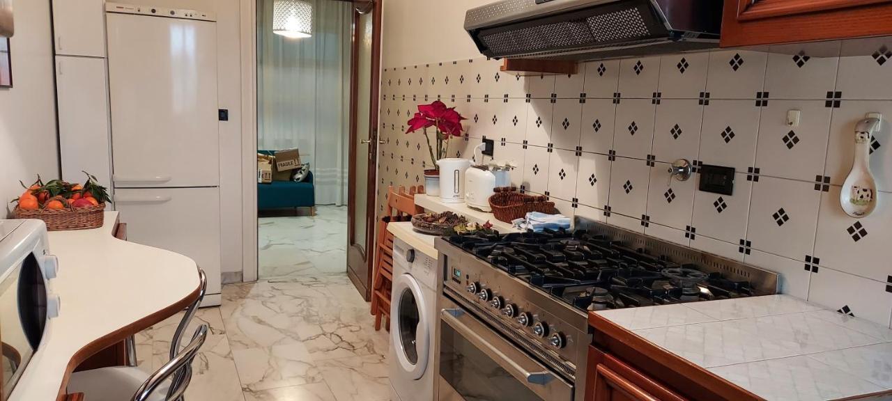 Vatican De Carolis Terrace ローマ エクステリア 写真