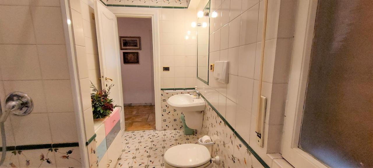 Vatican De Carolis Terrace ローマ エクステリア 写真