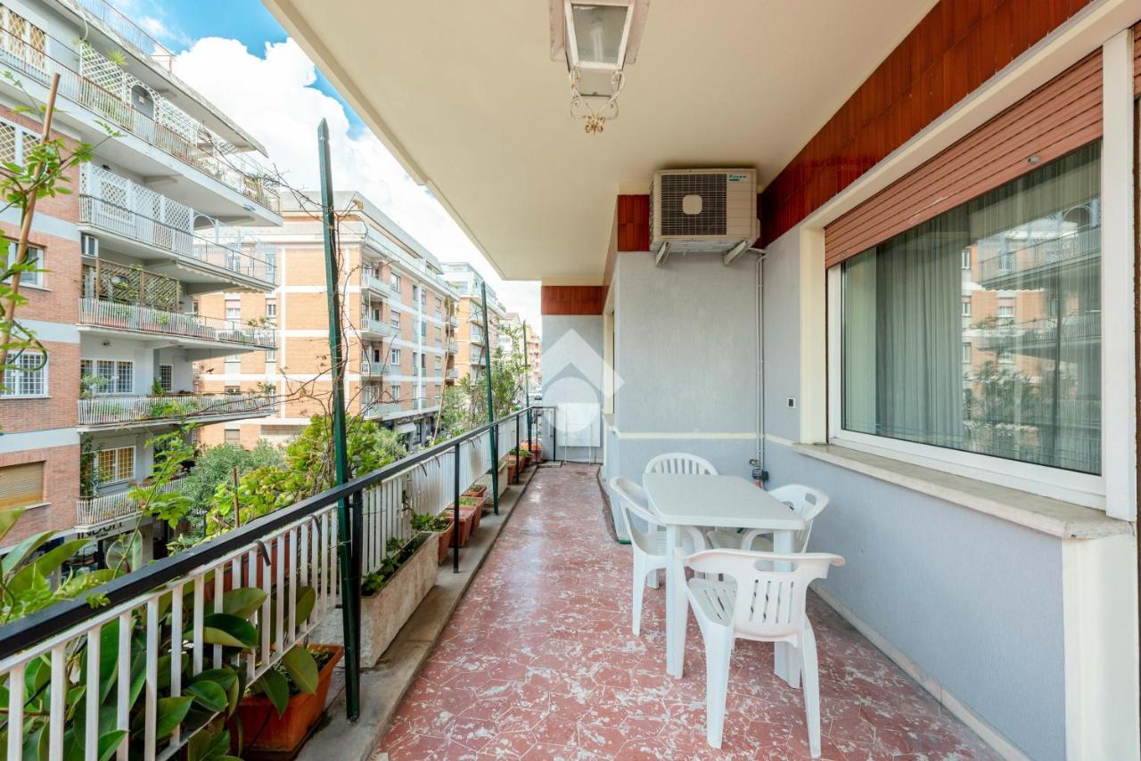 Vatican De Carolis Terrace ローマ エクステリア 写真