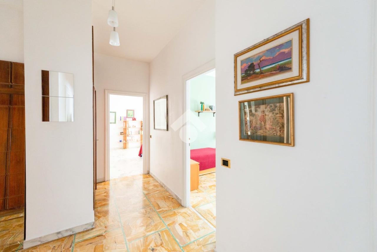 Vatican De Carolis Terrace ローマ エクステリア 写真