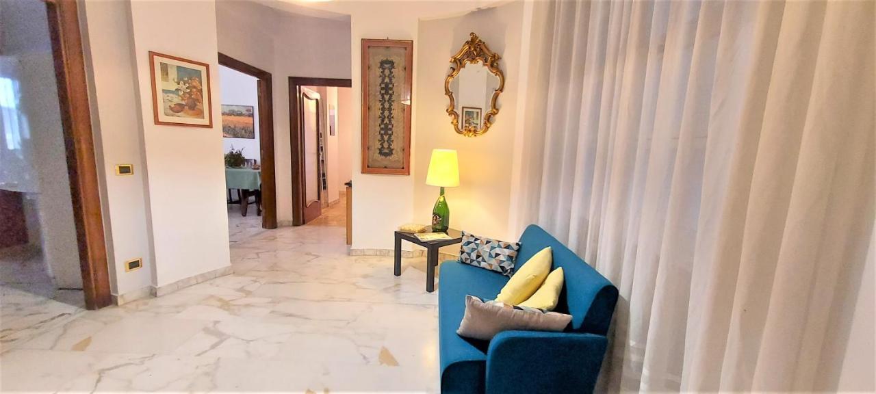 Vatican De Carolis Terrace ローマ エクステリア 写真