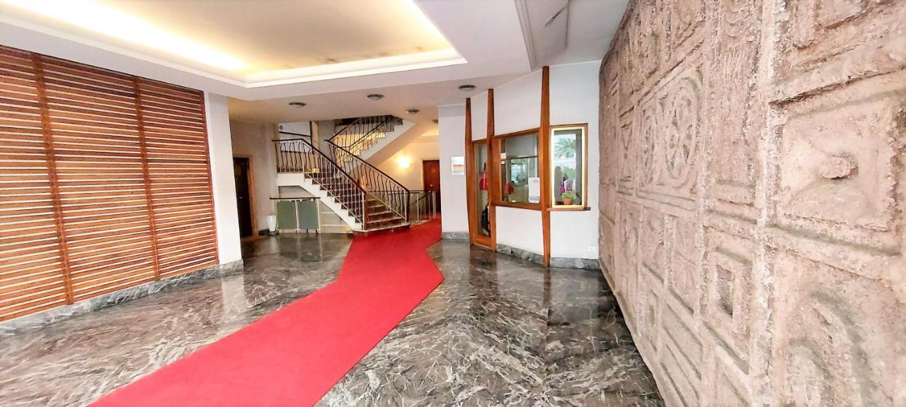 Vatican De Carolis Terrace ローマ エクステリア 写真