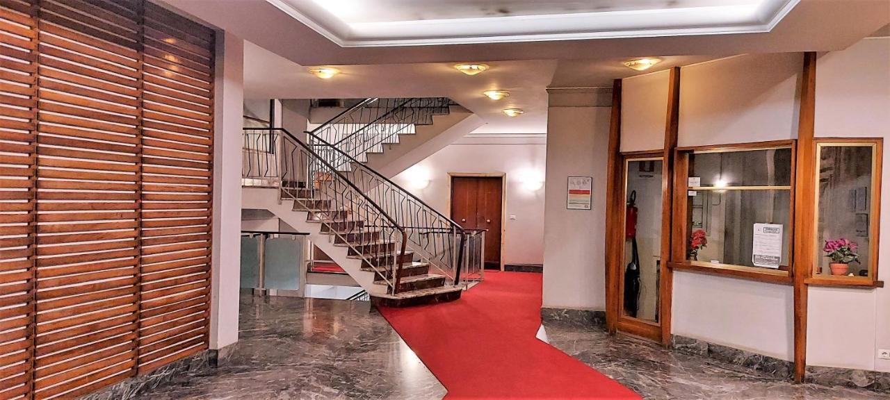 Vatican De Carolis Terrace ローマ エクステリア 写真