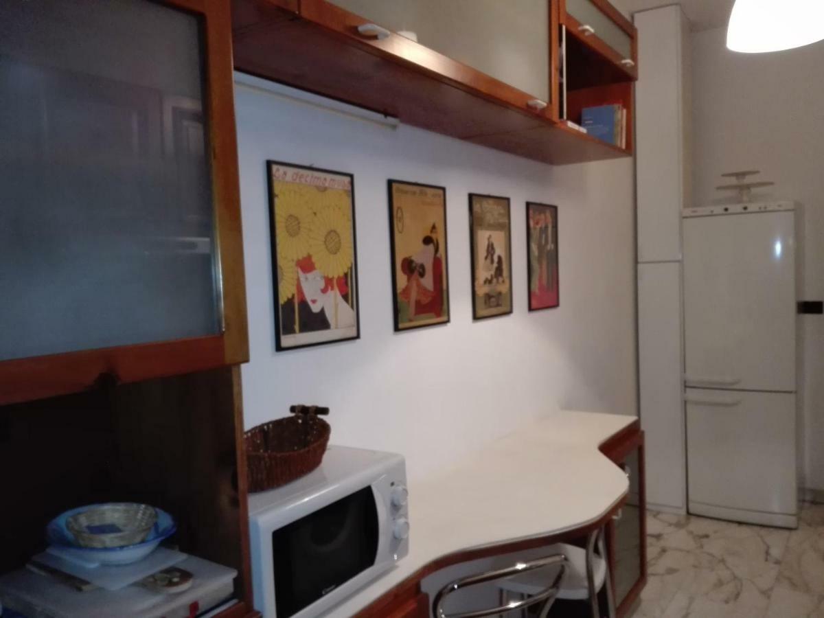 Vatican De Carolis Terrace ローマ エクステリア 写真